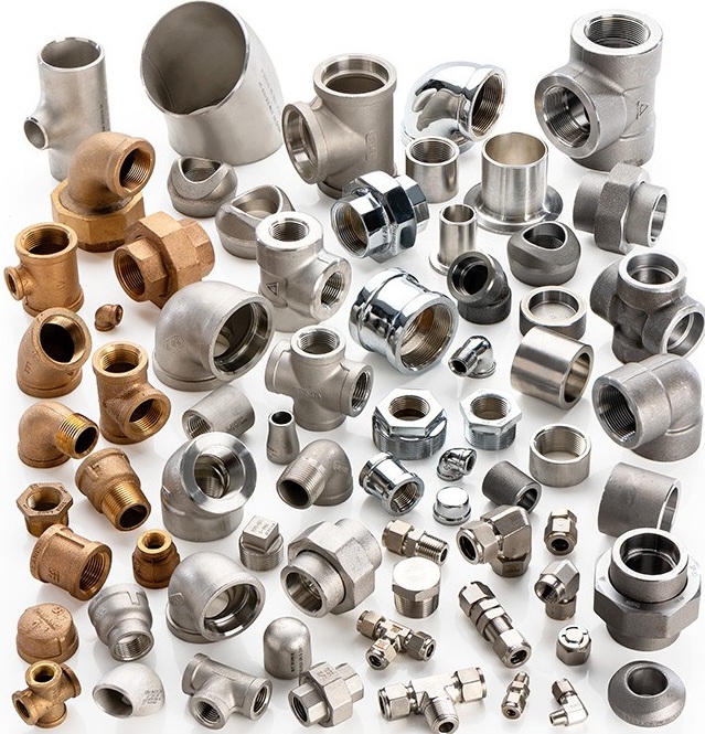 Home noks industrial plumbing products