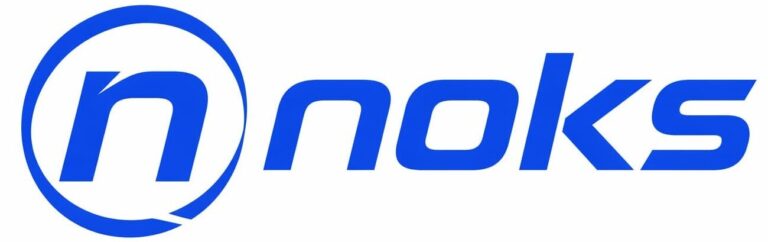 noks industrial logo