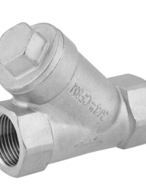 stainless steel y strainer in kenya, uganda & tanzania