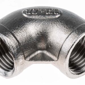 Home Stainless steel pipe elbows for industrial piping systems in Kenya