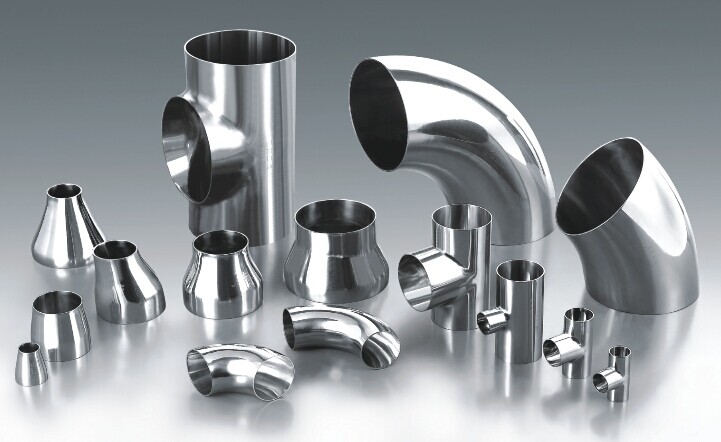 stainless steel tube type