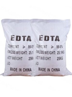 EDTA chelating agent powder by NOKS Industrial Systems