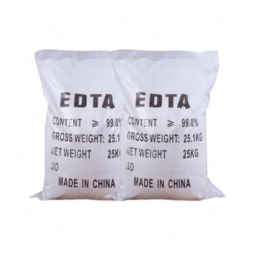 EDTA chelating agent powder by NOKS Industrial Systems