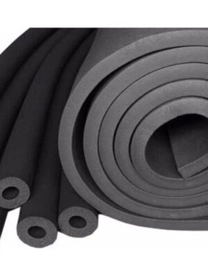 High-quality Armaflex insulation sheet for HVAC systems, refrigeration, chilled water systems, ductwork, industrial equipment, and thermal insulation applications in Kenya, Uganda, and Tanzania.