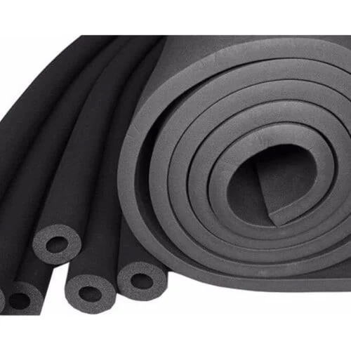 High-quality Armaflex insulation sheet for HVAC systems, refrigeration, chilled water systems, ductwork, industrial equipment, and thermal insulation applications in Kenya, Uganda, and Tanzania.