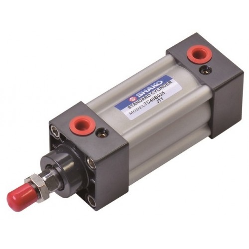High-quality pneumatic jig cylinder for industrial automation, clamping, positioning, and manufacturing applications in Kenya, Uganda, and Tanzania.