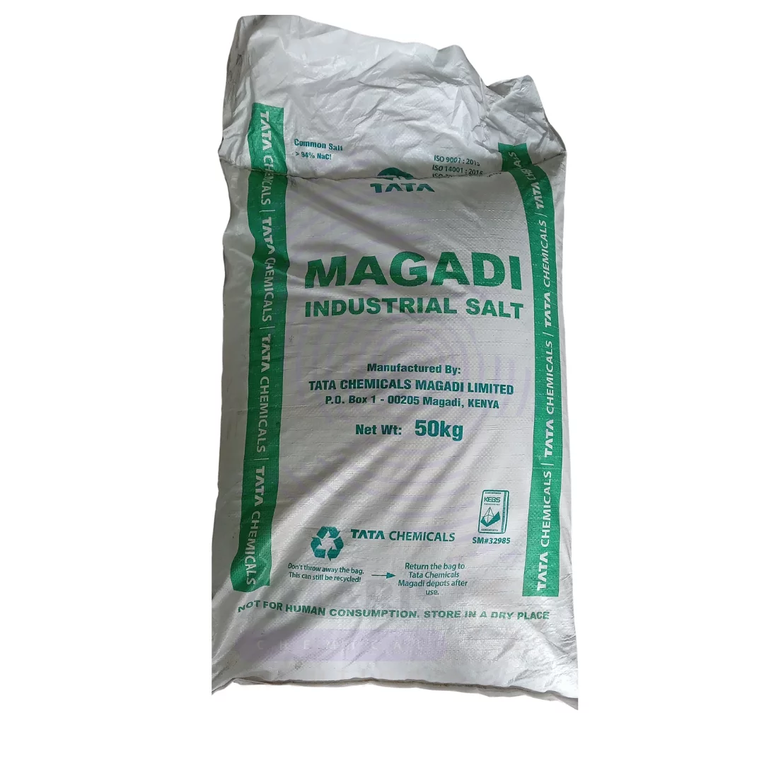 Industrial Salt, sodium chloride, water treatment salt, NaCl, Kenya chemical supplier