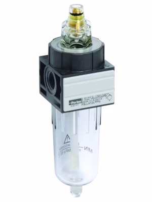 Industrial Air Lubricator for pneumatic systems, compressed air equipment, and automation applications in Kenya, Uganda, and Tanzania.