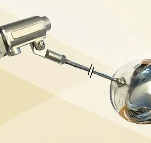 1/2-inch stainless steel float valve for automatic water level control in water tanks
