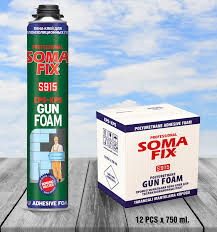 High-quality Somaflex elastomeric insulation for HVAC systems, refrigeration, chilled water pipes, ductwork, and industrial piping applications in Kenya, Uganda, and Tanzania.