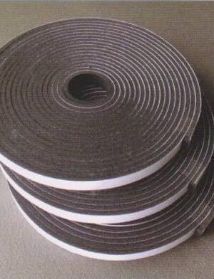 High-quality duct gasket tape for HVAC duct sealing, ventilation systems, air handling units, duct flanges, and industrial sealing applications in Kenya, Uganda, and Tanzania.