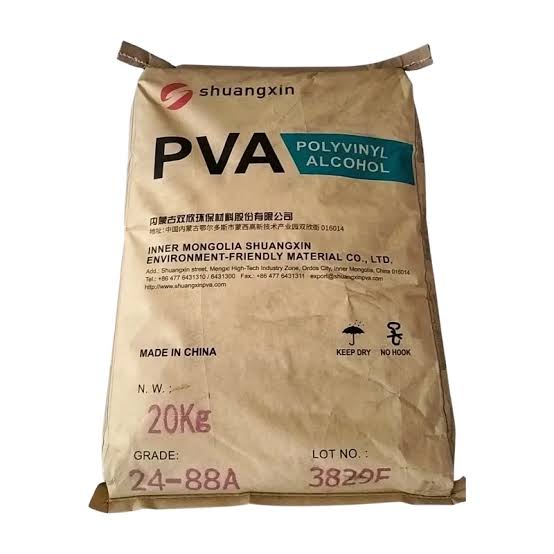 Polyvinyl Acetate (PVA)industrial glue by NOKS Industrial Systems