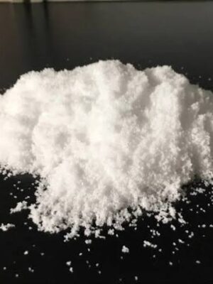 Potassium Chloride KCl granules by NOKS Industrial Systems