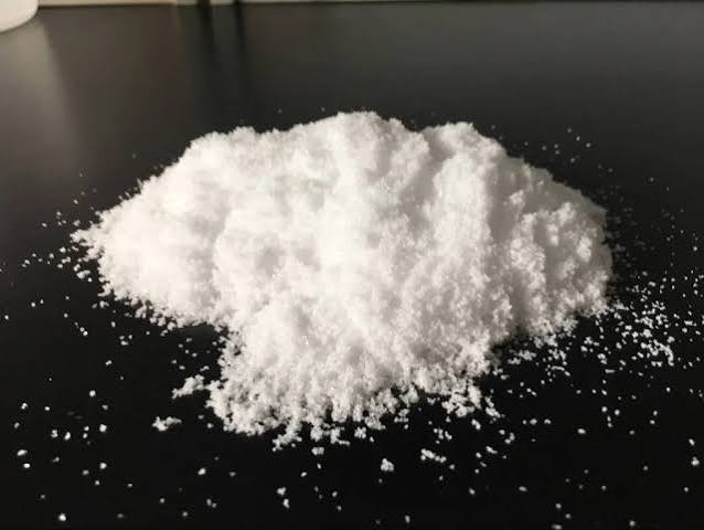 Potassium Chloride KCl granules by NOKS Industrial Systems