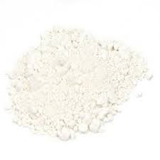 Kaolin clay powder by NOKS Industrial Systems