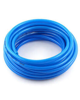 High-quality polyurethane Air PU Pipes for pneumatic systems, compressed air distribution, and industrial automation.