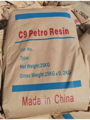 Petroleum Resin flakes by NOKS Industrial Systems