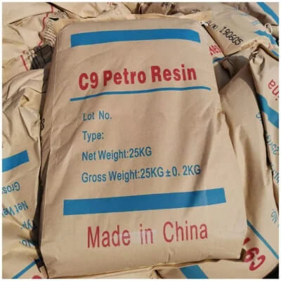 Petroleum Resin flakes by NOKS Industrial Systems