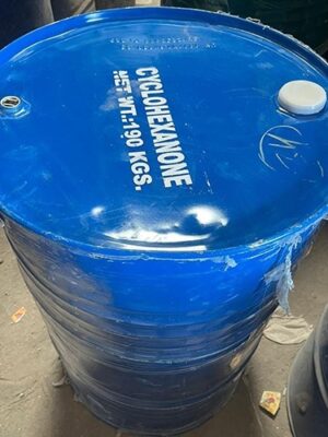 Cyclohexanone, ketone solvent, PVC solvent, industrial solvent, Kenya chemical supplier