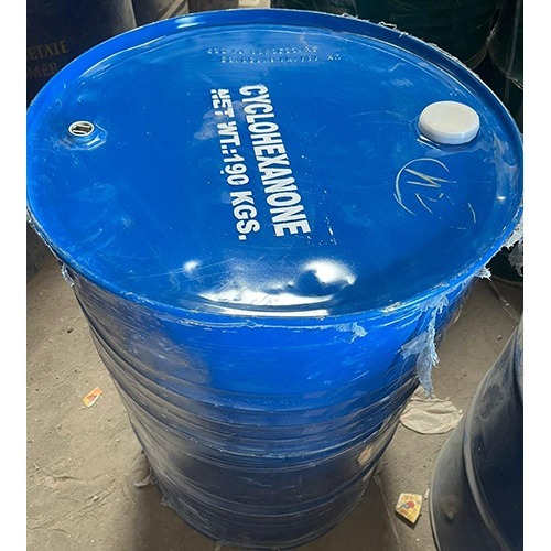 Cyclohexanone, ketone solvent, PVC solvent, industrial solvent, Kenya chemical supplier