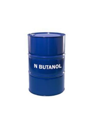 N-Butanol industrial solvent by NOKS Industrial Systems