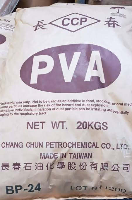 Polyvinyl Alcohol granules by NOKS Industrial Systems