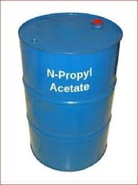 N-Propyl Acetate industrial solvent by NOKS Industrial Systems