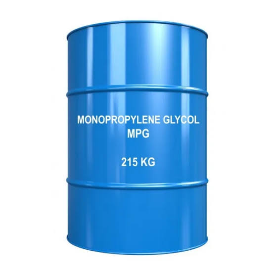 Mono Propylene Glycol liquid by NOKS Industrial Systems