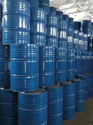 Short Oil Fast Drying Alkyd Resin by NOKS Industrial Systems