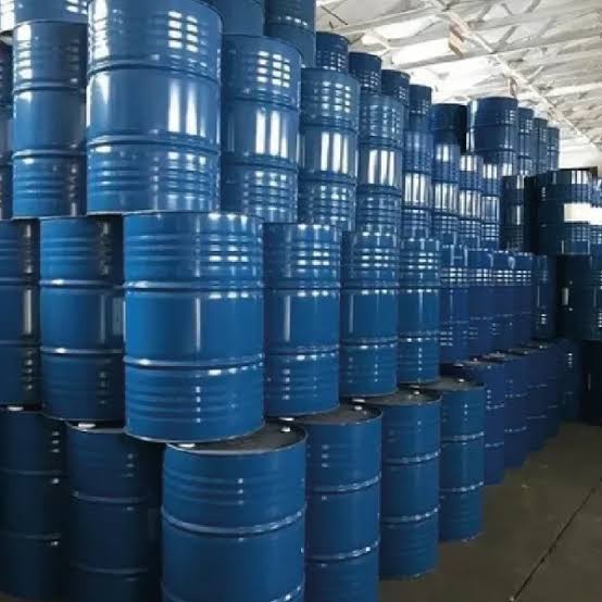 Short Oil Fast Drying Alkyd Resin by NOKS Industrial Systems
