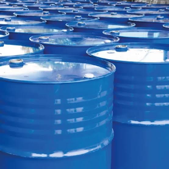 Short Oil Non-Drying Alkyd Resin by NOKS Industrial Systems