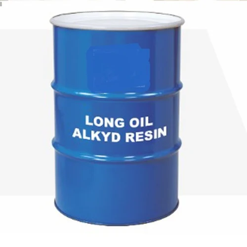Long Oil Alkyd Resin by NOKS Industrial Systems