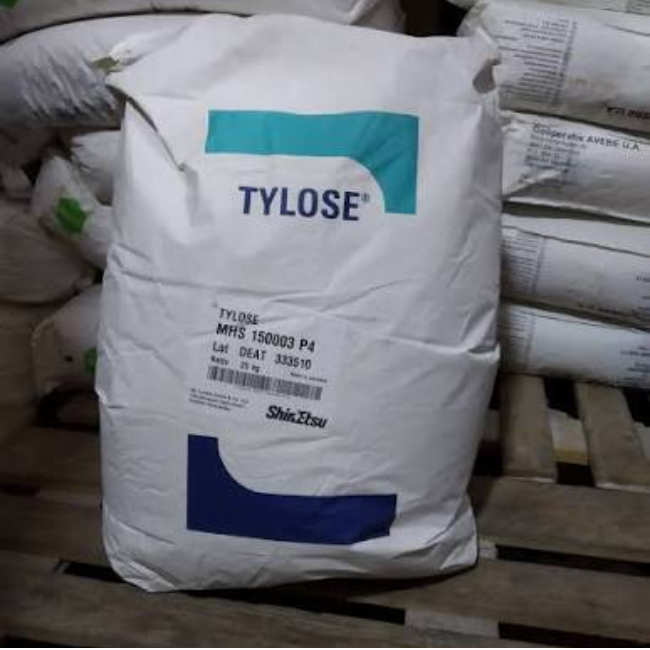 ylose cellulose ether powder by NOKS Industrial Systems