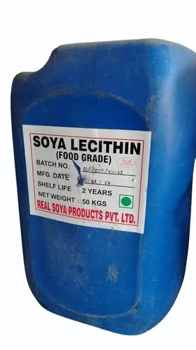 Soya Lecithin supplied in Kenya Uganda and Tanzania