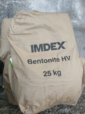 Sodium Bentonite industrial clay supplied in Kenya, Uganda and Tanzania by NOKS Industrial Systems